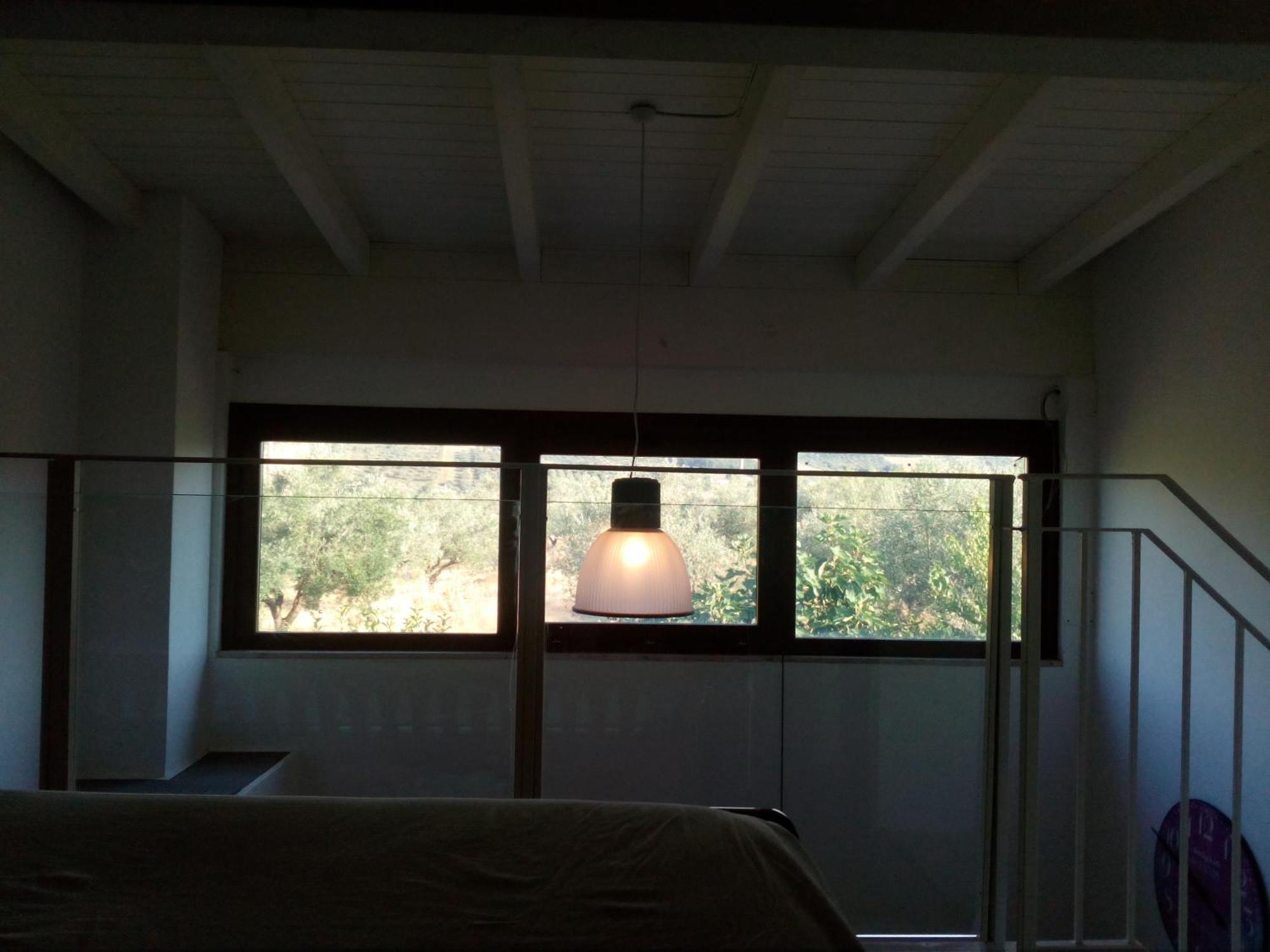 Agriturismo Piccolo Albero Loreto Aprutino Værelse billede