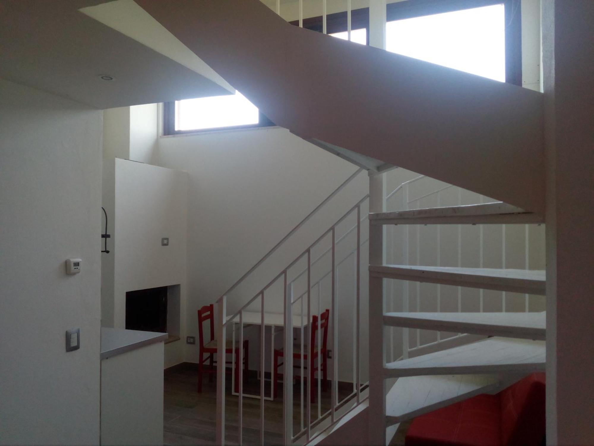 Agriturismo Piccolo Albero Loreto Aprutino Værelse billede