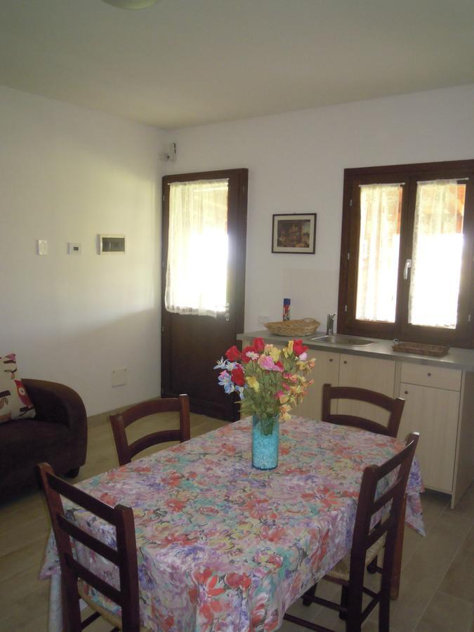 Agriturismo Piccolo Albero Loreto Aprutino Værelse billede